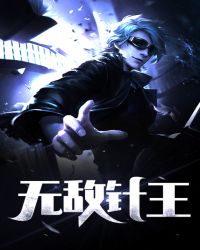 无敌针王